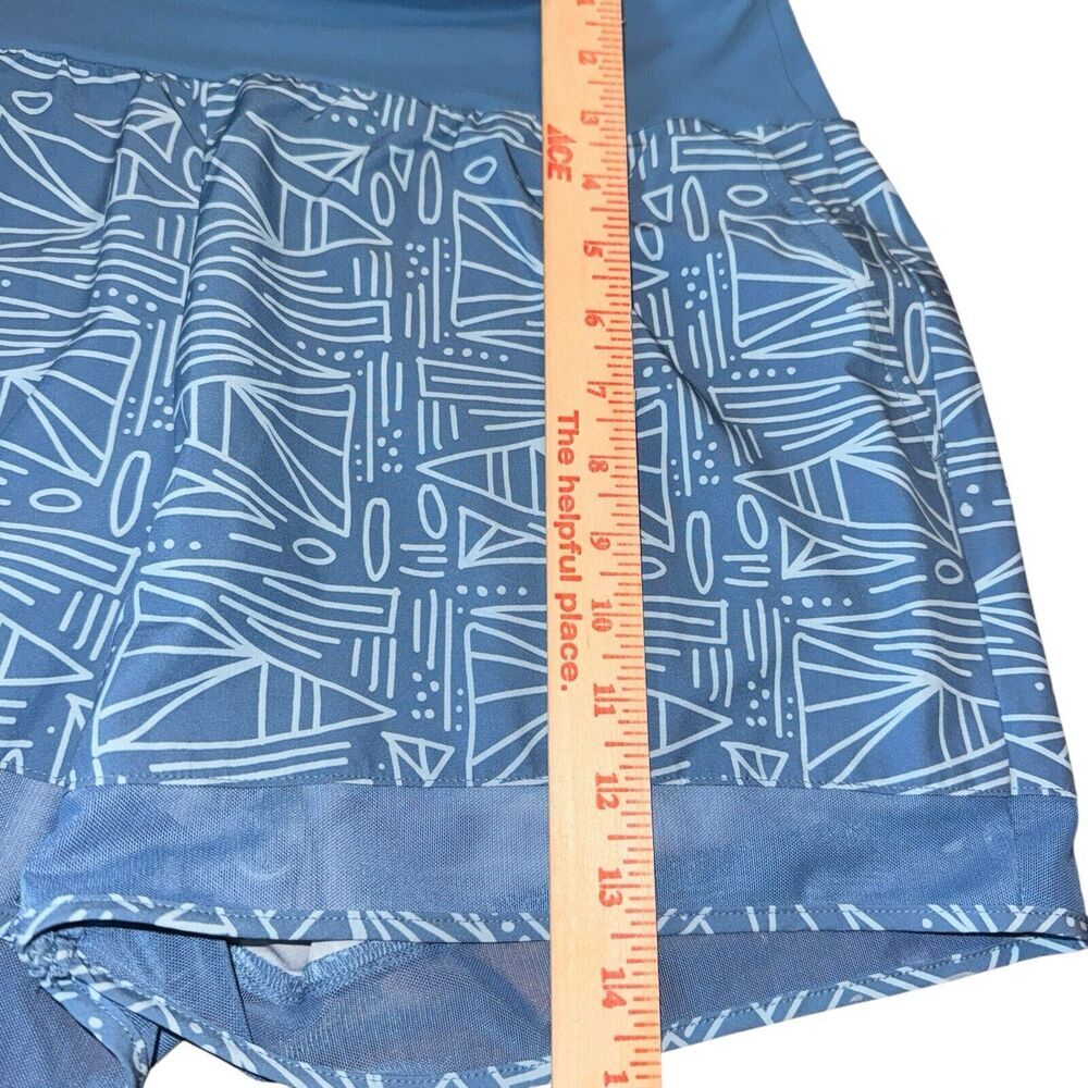 Telluride‎ Clothing Company Sz M Shorts Outdoor Activewear Sports - Picture 5 of 10